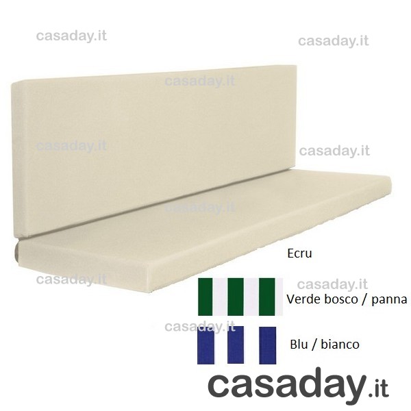 CUSCINO X DONDOLO CM.150 H.8 