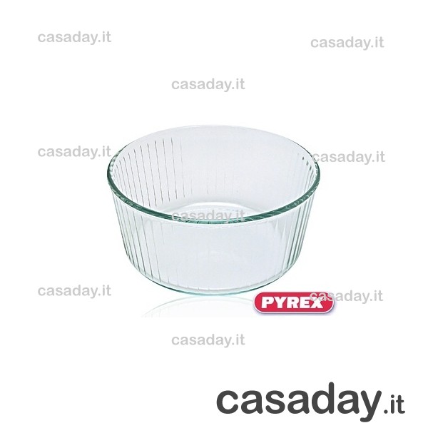 STAMPO PIREX SOUFFLE' CM.21 