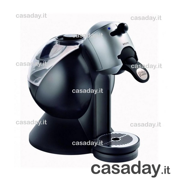 MACCHINA CAFFE' DOLCE GUSTO CAPSULE rowenta