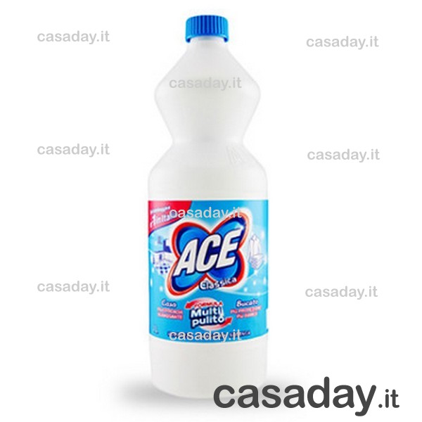 CANDEGGINA ACE LT.1 