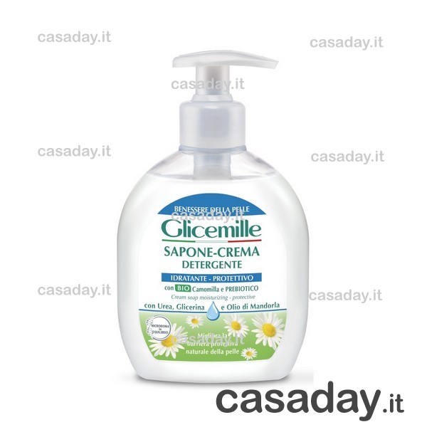 SAPONE MANI ml.300 