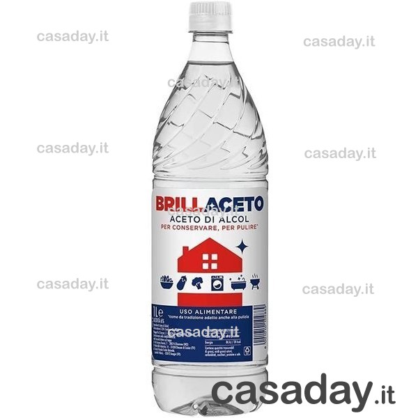 ACETO BIANCO DI ALCOOL LT.1 