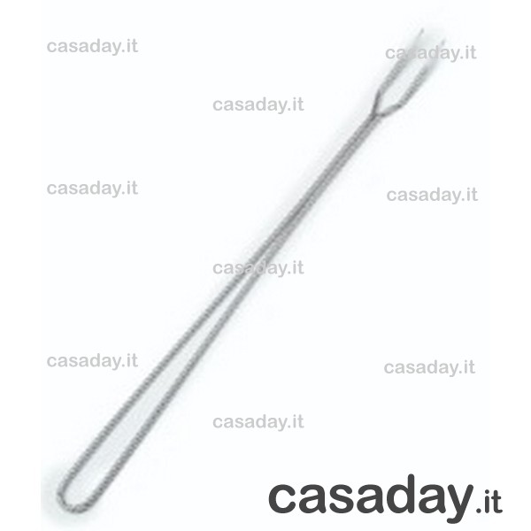 FORCHETTONE X BARBECUE INOX CM.60 