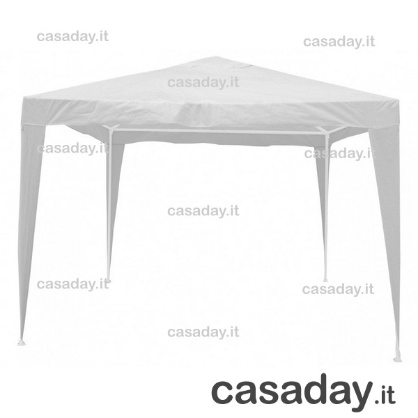 GAZEBO HELIOS MT.3X3 ECO 