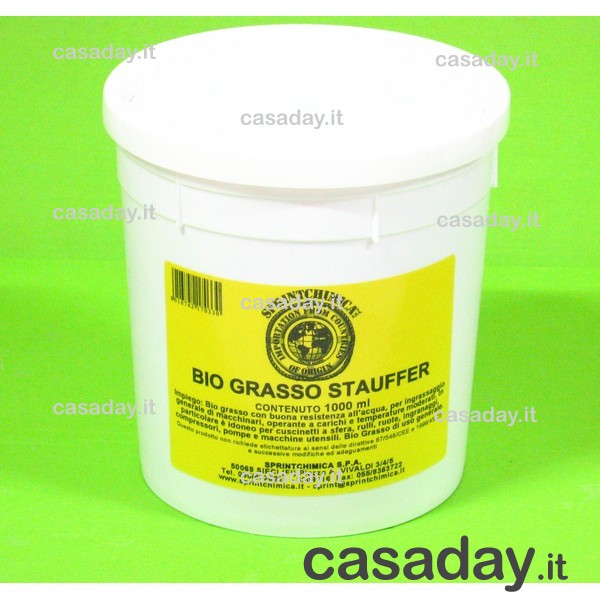 BIO GRASSO LT.1 