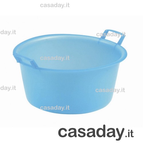 BACINELLA ROTONDA CM 55 POLIET. stefanplast