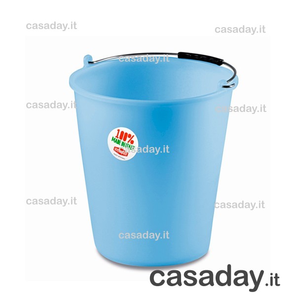 SECCHIO CASALINGO LT 7 stefanplast