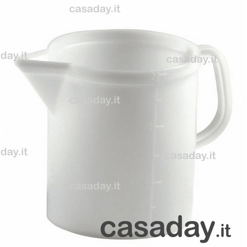 CARAFFA DOSATRICE LT.5 stefanplast