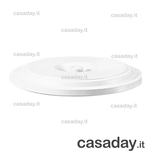 COPERCHIO X BIDONE NEUTRO LT.70-50 stefanplast