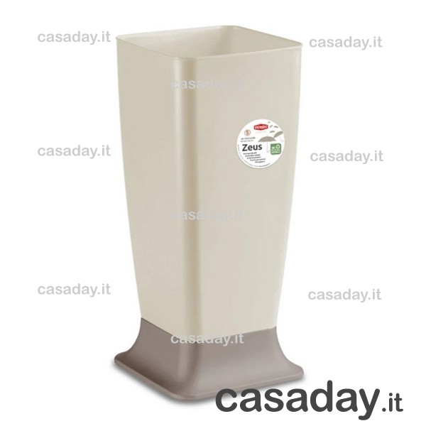 PORTAOMBRELLI ZEUS stefanplast