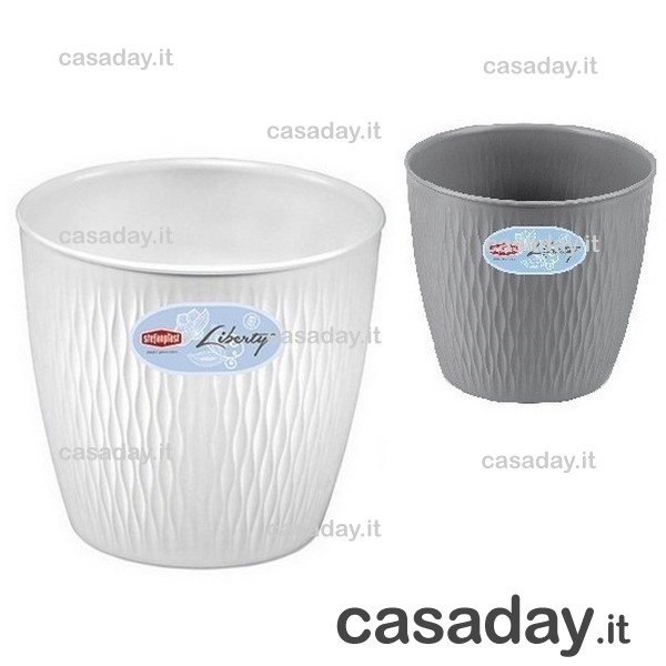 PORTAVASO LIBERTY CM.20 stefanplast