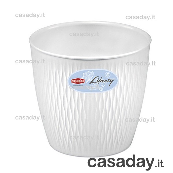 PORTAVASO LIBERTY CM.30 stefanplast