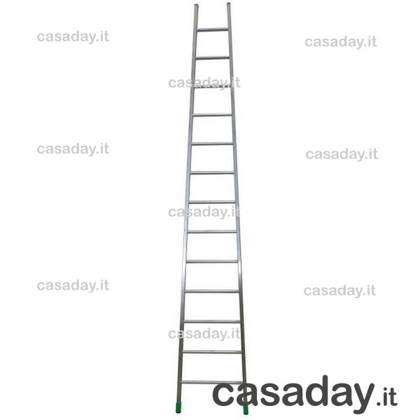 SCALA CONICA MT.4,50 GRADINO LARGO facal