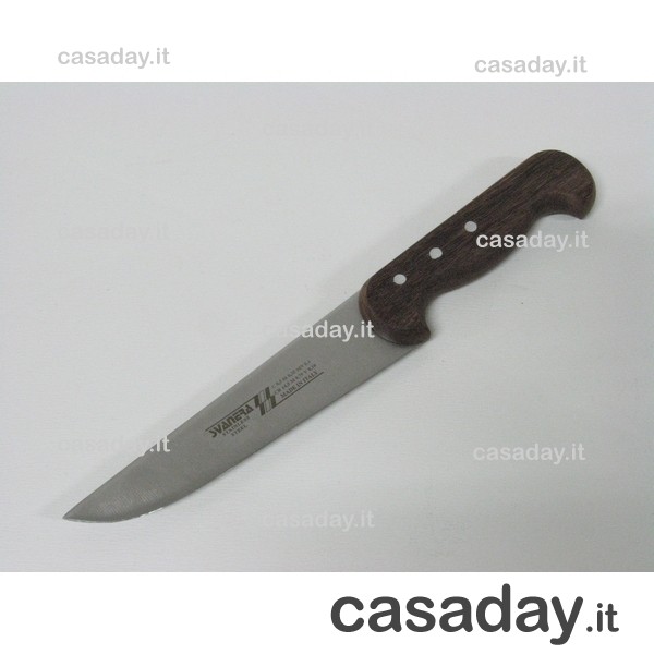 COLTELLO FRANCESE CM 18 svanera