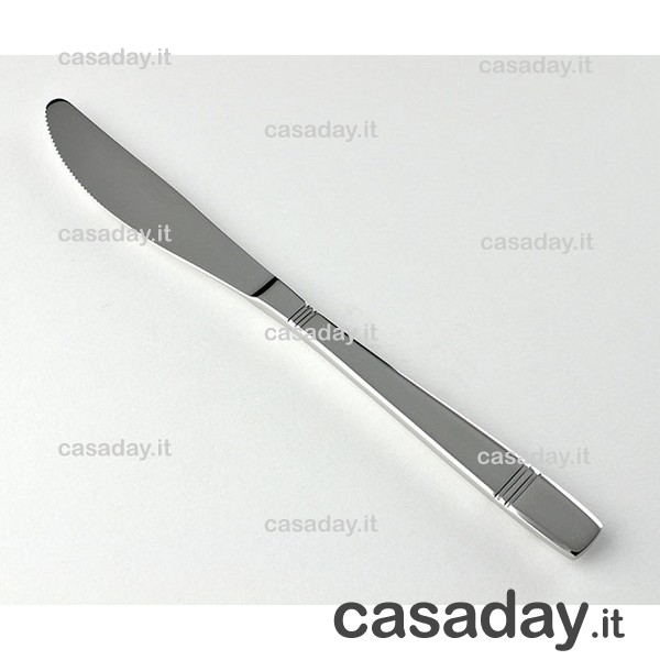 COLTELLO TIGRA TAVOLA  2400 svanera