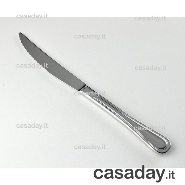 COLTELLO BISTECCA STEFANIA INOX svanera