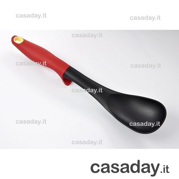 CUCCHIAIONE POGGY NYLON svanera