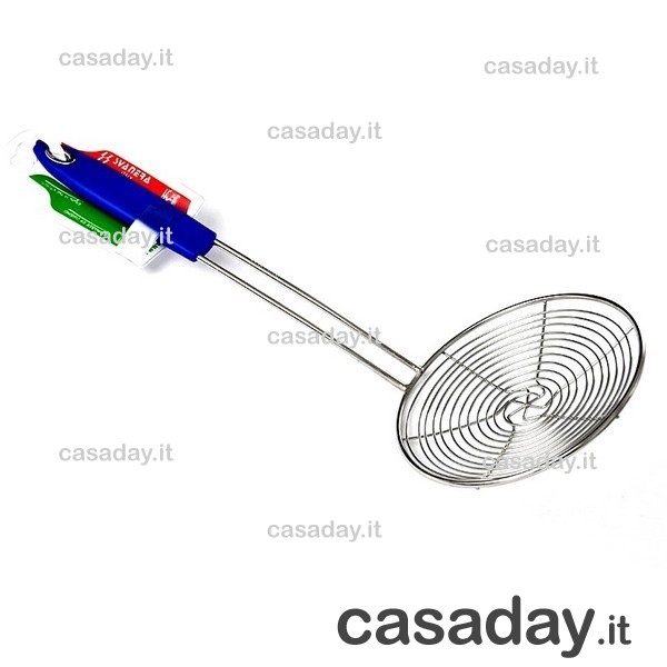 SCHIUMAROLA RETE RAGNO CM.16 svanera