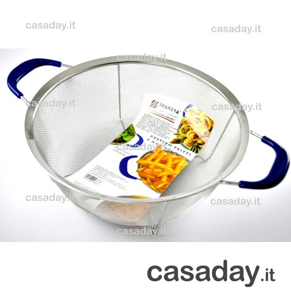 COLATUTTO RETE CM.28 2-M. svanera