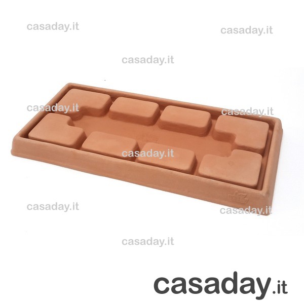 SOTTOCASSETTA CM.99 C- RIALZO vasar telcom