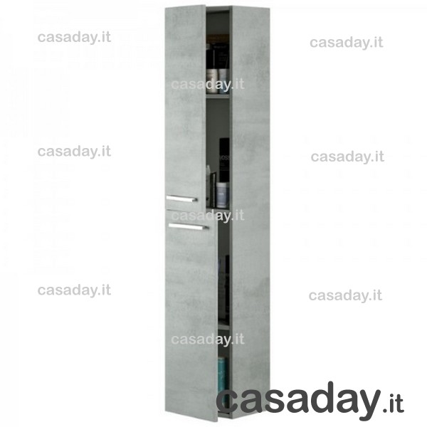 MOBILE BAGNO CM.30X25 H150 