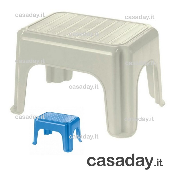 SGABELLO DUMBO BABY tontarelli