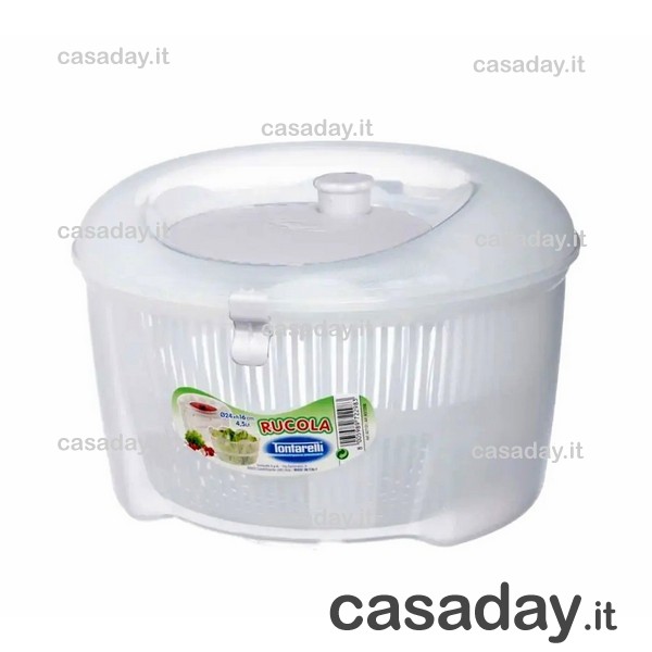 CENTRIFUGA RUCOLA CM. 24 72298 tontarelli