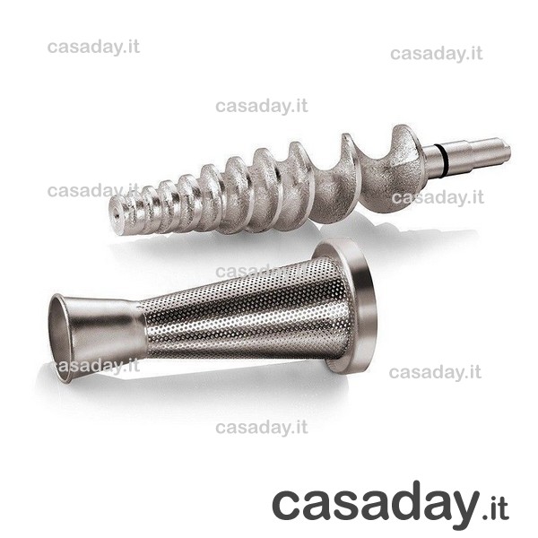 ACCESSORIO FRUTTI DI BOSCO X PASSAPOMODORO TRESPADE tre spade