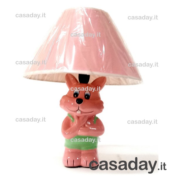 LAMPADA ASSORT. LAMPADA ASSORT.