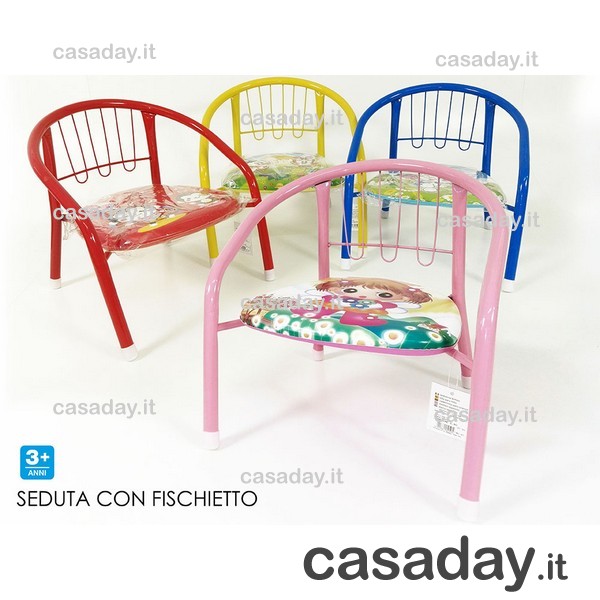 SEDIA BABY C-SUONO 