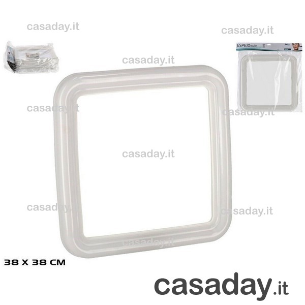 SPECCHIO QUADRO CM.38 