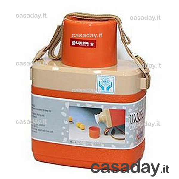 BORRACCIA LT.0,75 C-VERSATOIO 