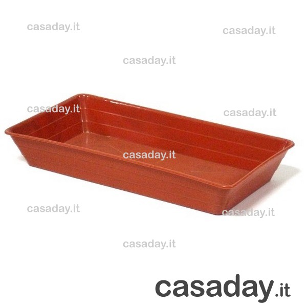 SOTTOCASSETTA MARRONE ALTA CM 45 veca blim