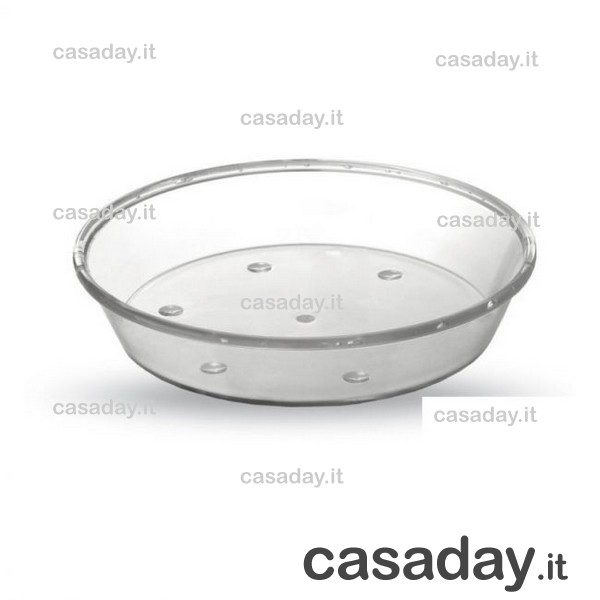 SOTTOVASO IRIS TRASP.CM.16 veca blim