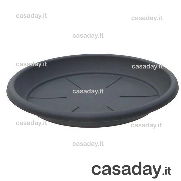 SOTTOVASO CILINDRO CM.32 COLOR veca blim
