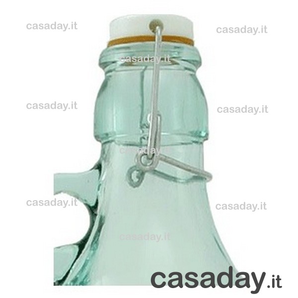 TAPPO MECCANICO X DAMA LT.5 
