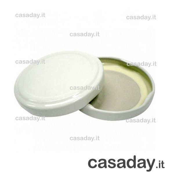 CAPSULA X BARATTOLO mm.43 