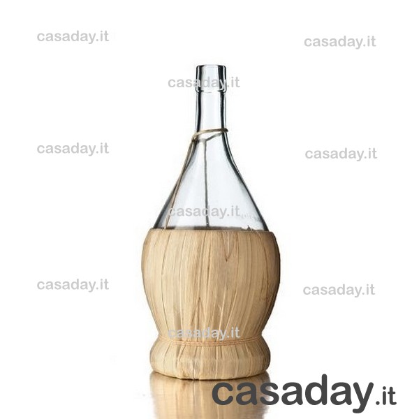 FIASCO IMPAGLIATO LT.0,5 