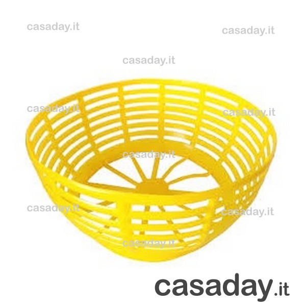 CESTINO PLASTICA X DAMA LT.5 