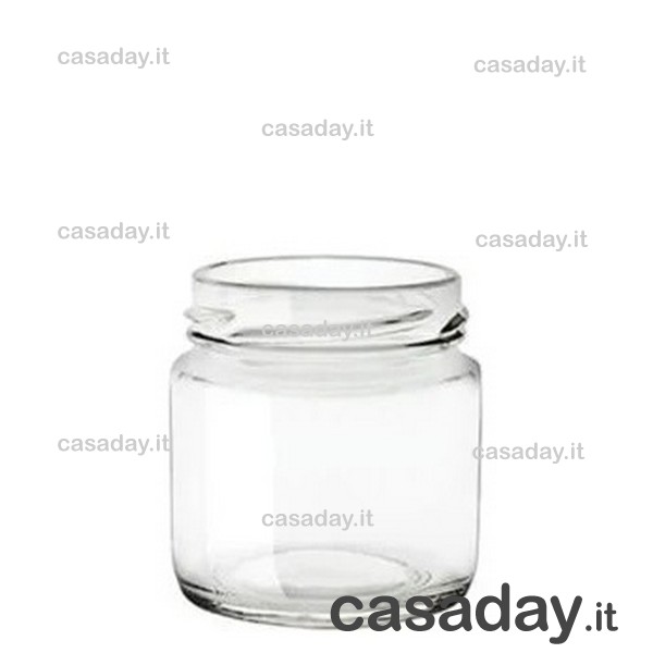 VASO VETRO KG.0,106 