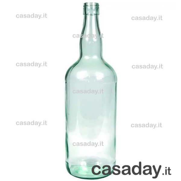 BOTTIGLIA WISKY LT.1,5 