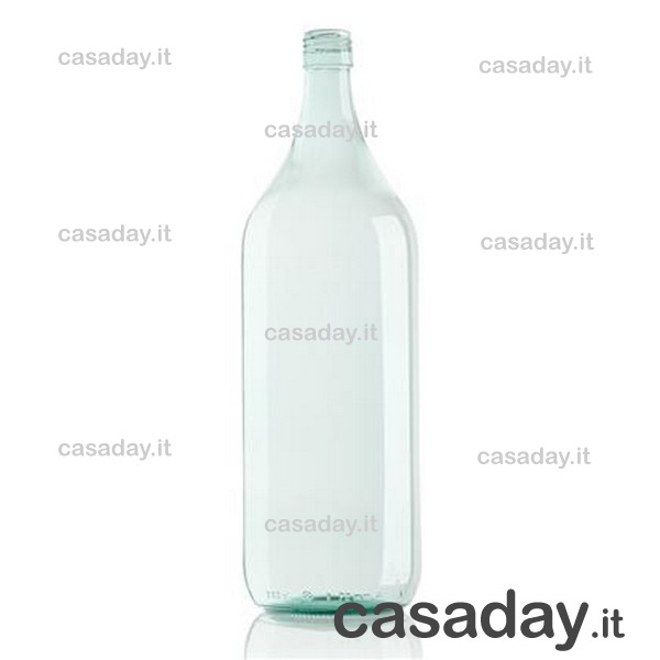 BOCCIONE VETRO LT.2 BOCCIONE VETRO LT.2