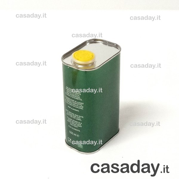 LATTINA X OLIO LT.0,250 C-TAP.VERS. 
