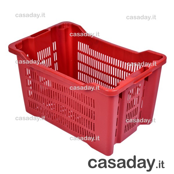CASSETTA IMPILABILE LT 38 E SOVRAP. 