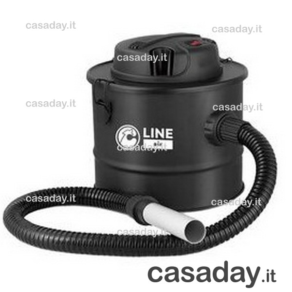 BIDONE ASPIRACENERE LT.15 800W 