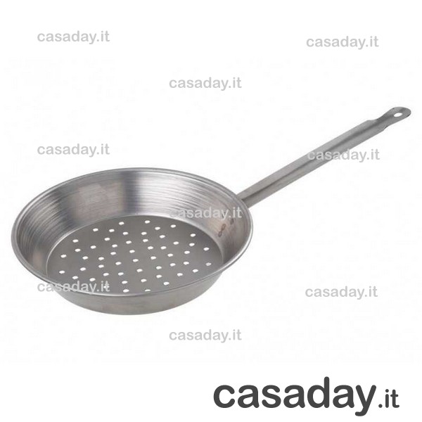 PADELLA CASTAGNE M-FERRO CM 26 