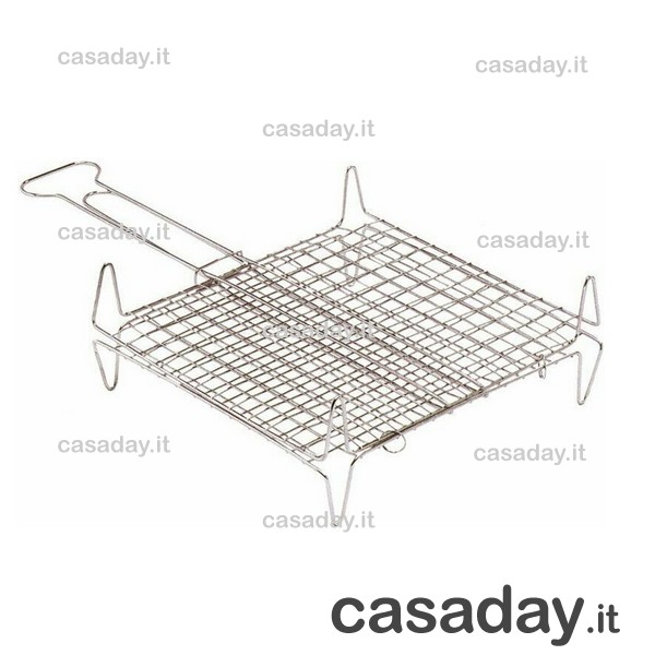 GRATICOLA RETE ECO 27X27 ART.227 
