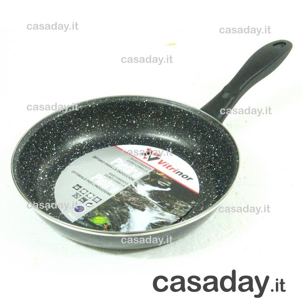 PADELLA K2 CM.16 vitrinor magefesa