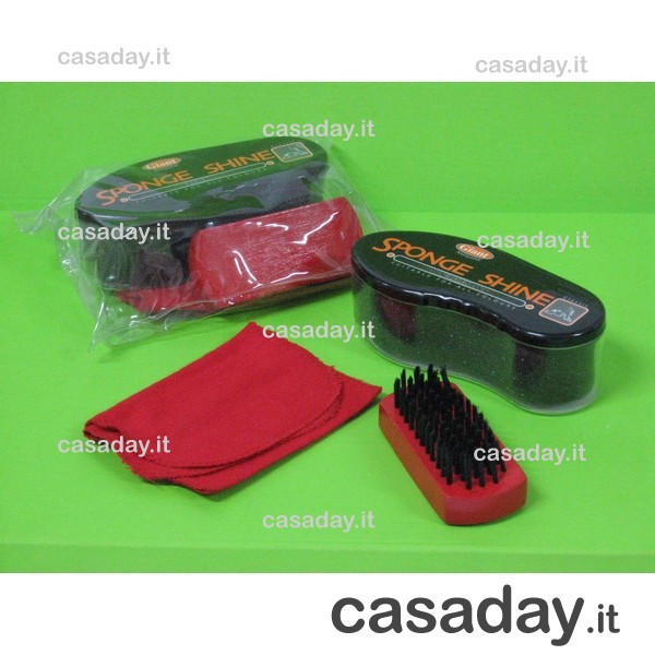 LUCIDA SCARPE KIT NH-01   692236 