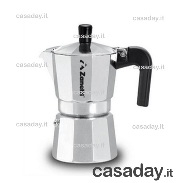 CAFFETTIERA TZ.6 zanetti CAFFETTIERA TZ.6 zanetti